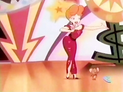 تام و جری (فصل7-قسمت12)